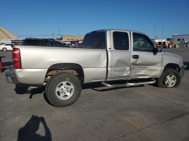 Photo 2 VIN: 2GCEC19T741246036 - CHEVROLET SILVERADO 