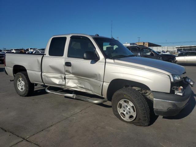 Photo 3 VIN: 2GCEC19T741246036 - CHEVROLET SILVERADO 