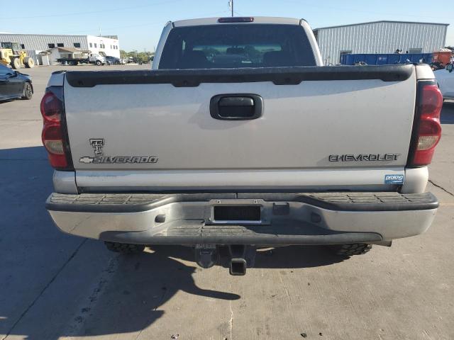 Photo 5 VIN: 2GCEC19T741246036 - CHEVROLET SILVERADO 