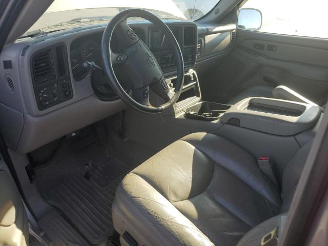 Photo 7 VIN: 2GCEC19T741246036 - CHEVROLET SILVERADO 