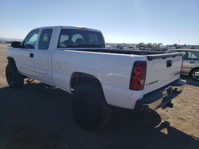 Photo 1 VIN: 2GCEC19T741269347 - CHEVROLET SILVERADO 