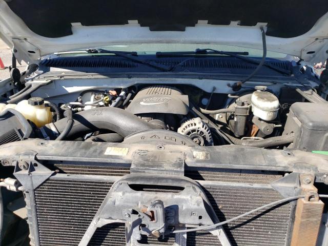 Photo 10 VIN: 2GCEC19T741269347 - CHEVROLET SILVERADO 