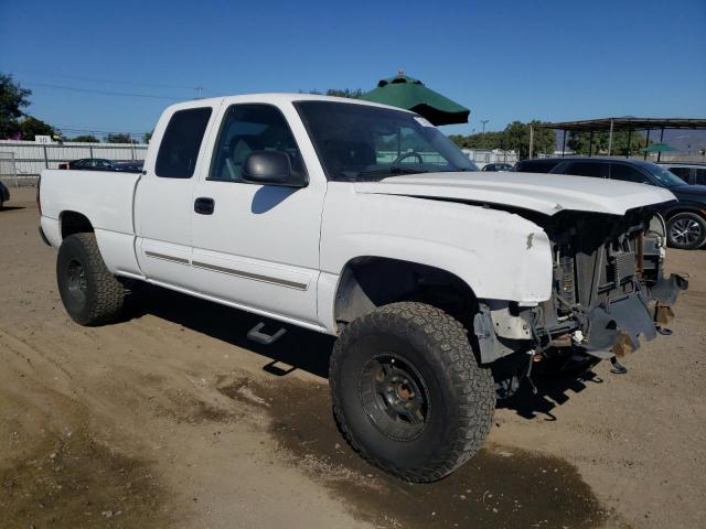 Photo 3 VIN: 2GCEC19T741269347 - CHEVROLET SILVERADO 