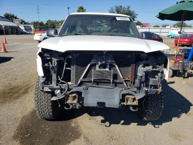 Photo 4 VIN: 2GCEC19T741269347 - CHEVROLET SILVERADO 