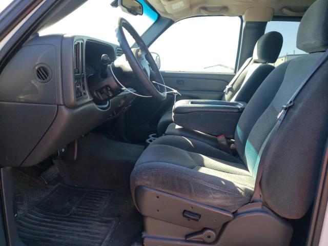 Photo 6 VIN: 2GCEC19T741269347 - CHEVROLET SILVERADO 