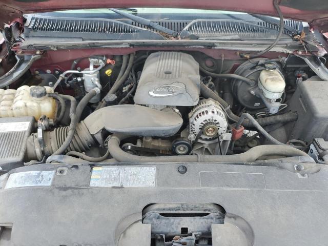 Photo 10 VIN: 2GCEC19T751128635 - CHEVROLET SILVERADO 