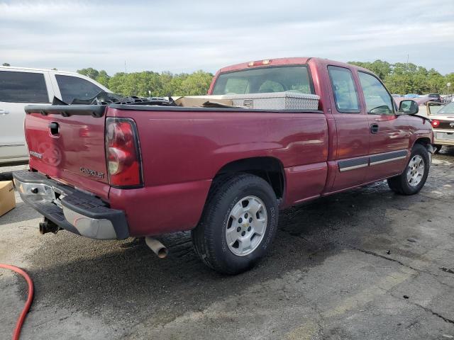 Photo 2 VIN: 2GCEC19T751128635 - CHEVROLET SILVERADO 