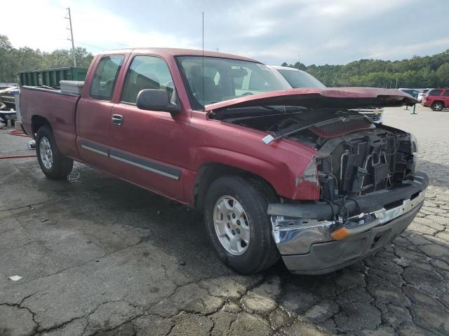 Photo 3 VIN: 2GCEC19T751128635 - CHEVROLET SILVERADO 