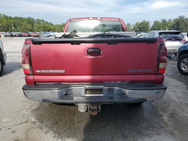 Photo 5 VIN: 2GCEC19T751128635 - CHEVROLET SILVERADO 