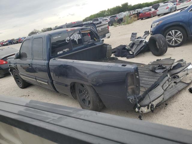 Photo 1 VIN: 2GCEC19T751349717 - CHEVROLET SILVERADO 