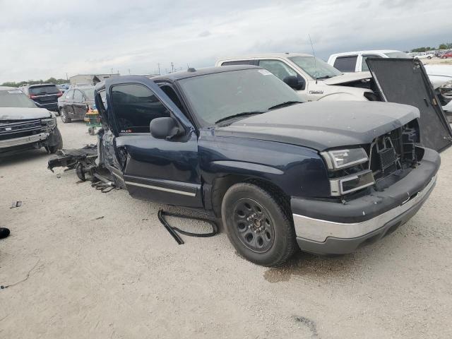 Photo 3 VIN: 2GCEC19T751349717 - CHEVROLET SILVERADO 