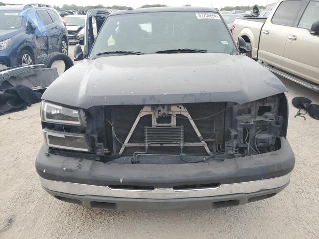 Photo 4 VIN: 2GCEC19T751349717 - CHEVROLET SILVERADO 