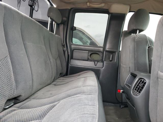 Photo 9 VIN: 2GCEC19T751349717 - CHEVROLET SILVERADO 