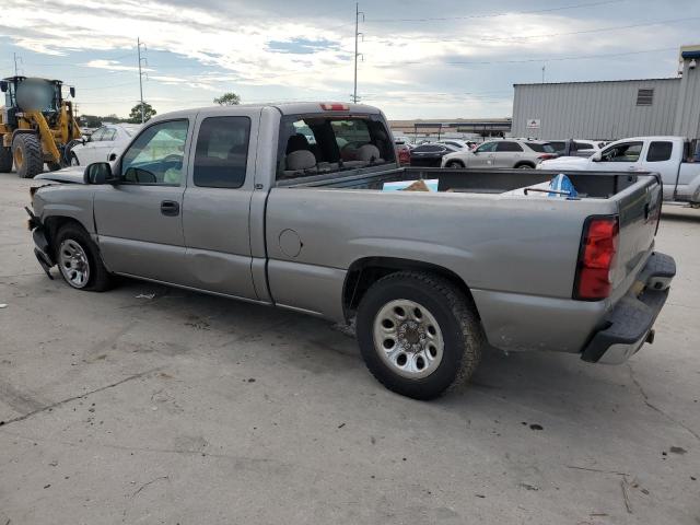 Photo 1 VIN: 2GCEC19T771122675 - CHEVROLET SILVERADO 