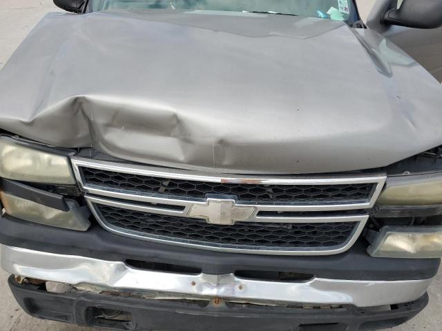 Photo 10 VIN: 2GCEC19T771122675 - CHEVROLET SILVERADO 