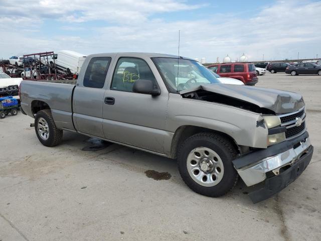 Photo 3 VIN: 2GCEC19T771122675 - CHEVROLET SILVERADO 