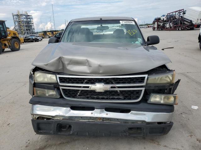 Photo 4 VIN: 2GCEC19T771122675 - CHEVROLET SILVERADO 