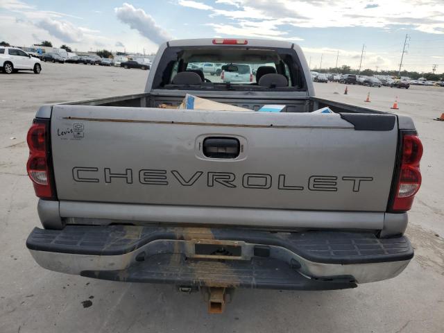 Photo 5 VIN: 2GCEC19T771122675 - CHEVROLET SILVERADO 