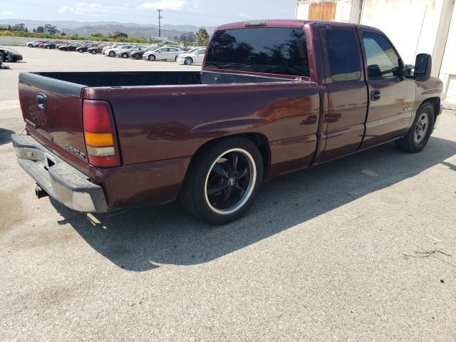 Photo 2 VIN: 2GCEC19T7X1247577 - CHEVROLET SILVERADO 