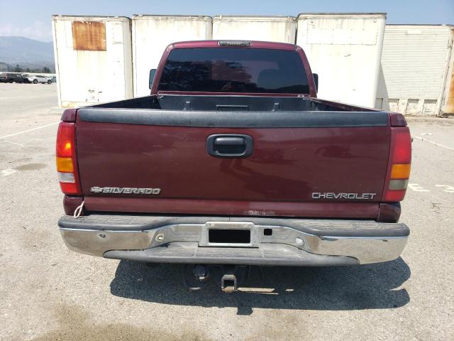 Photo 5 VIN: 2GCEC19T7X1247577 - CHEVROLET SILVERADO 