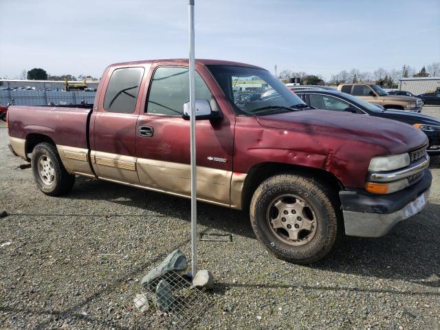 Photo 3 VIN: 2GCEC19T7X1278800 - CHEVROLET SILVERADO 