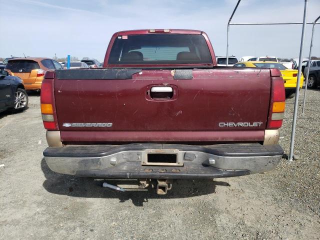 Photo 5 VIN: 2GCEC19T7X1278800 - CHEVROLET SILVERADO 