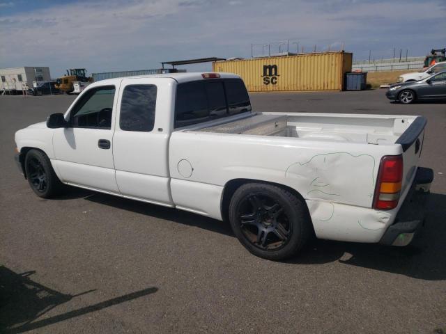 Photo 1 VIN: 2GCEC19T7Y1112357 - CHEVROLET SILVERADO 