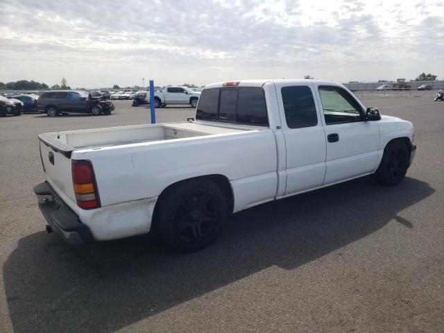 Photo 2 VIN: 2GCEC19T7Y1112357 - CHEVROLET SILVERADO 