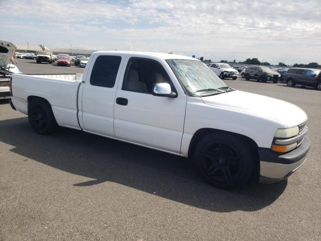 Photo 3 VIN: 2GCEC19T7Y1112357 - CHEVROLET SILVERADO 