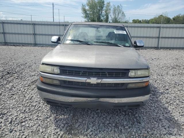 Photo 4 VIN: 2GCEC19T7Y1132575 - CHEVROLET ALL MODELS 