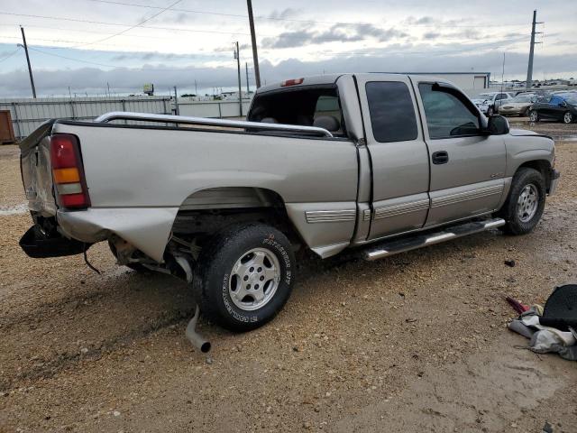 Photo 2 VIN: 2GCEC19T7Y1139865 - CHEVROLET SILVERADO 