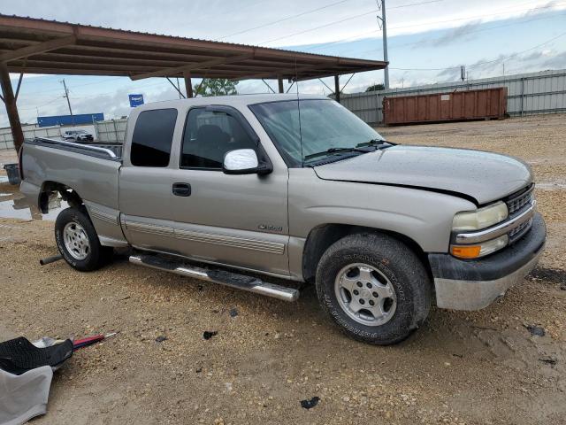 Photo 3 VIN: 2GCEC19T7Y1139865 - CHEVROLET SILVERADO 