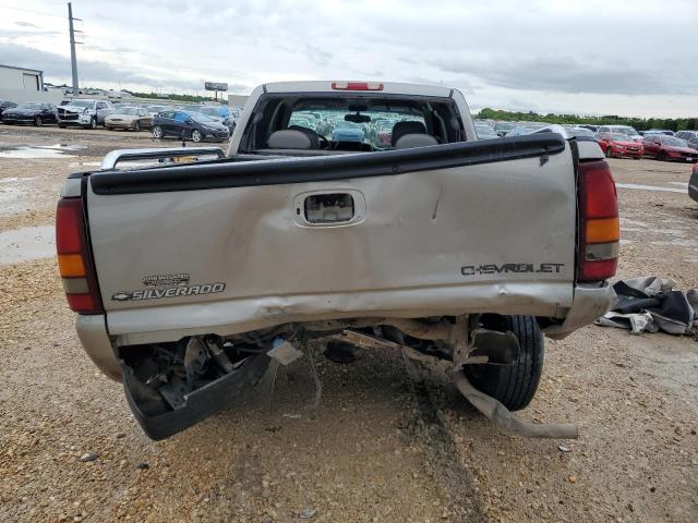 Photo 5 VIN: 2GCEC19T7Y1139865 - CHEVROLET SILVERADO 