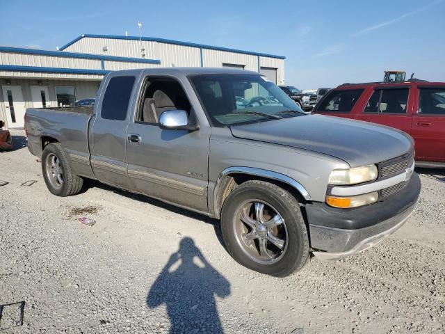 Photo 3 VIN: 2GCEC19T7Y1141793 - CHEVROLET ALL MODELS 