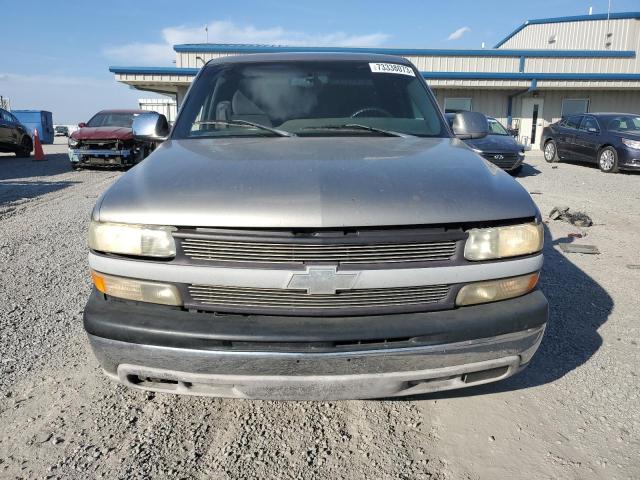 Photo 4 VIN: 2GCEC19T7Y1141793 - CHEVROLET ALL MODELS 