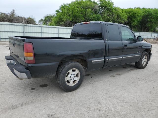 Photo 2 VIN: 2GCEC19T7Y1162577 - CHEVROLET SILVERADO 