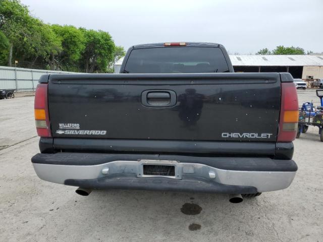 Photo 5 VIN: 2GCEC19T7Y1162577 - CHEVROLET SILVERADO 