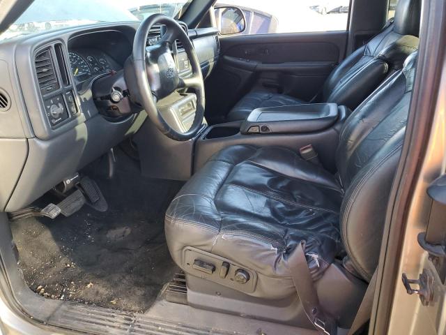 Photo 6 VIN: 2GCEC19T7Y1387503 - CHEVROLET SILVERADO 