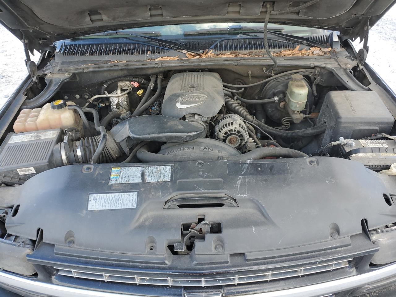 Photo 10 VIN: 2GCEC19T821133791 - CHEVROLET SILVERADO 