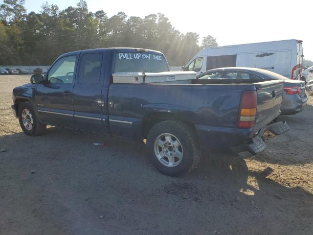 Photo 1 VIN: 2GCEC19T821287515 - CHEVROLET SILVERADO 