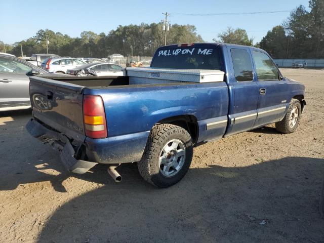 Photo 2 VIN: 2GCEC19T821287515 - CHEVROLET SILVERADO 