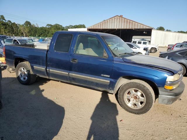 Photo 3 VIN: 2GCEC19T821287515 - CHEVROLET SILVERADO 