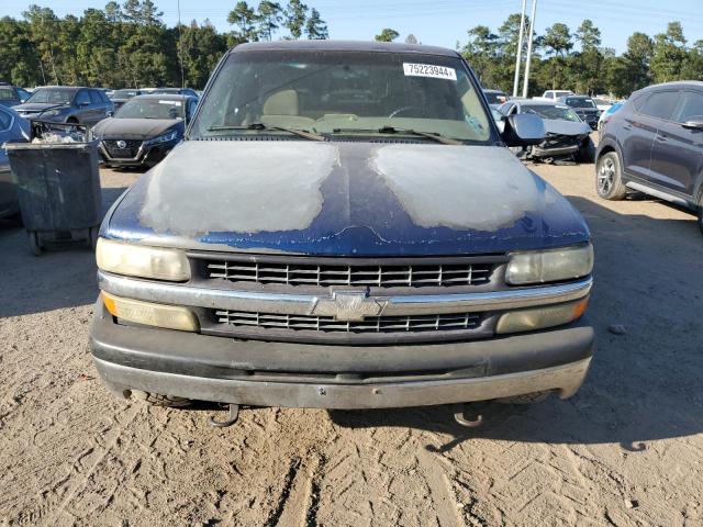 Photo 4 VIN: 2GCEC19T821287515 - CHEVROLET SILVERADO 