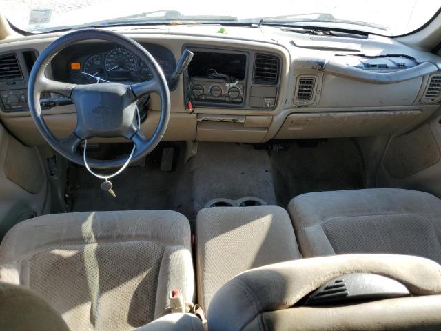 Photo 7 VIN: 2GCEC19T821287515 - CHEVROLET SILVERADO 