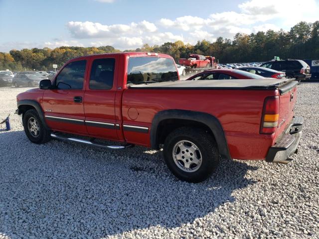 Photo 1 VIN: 2GCEC19T821418748 - CHEVROLET SILVERADO 