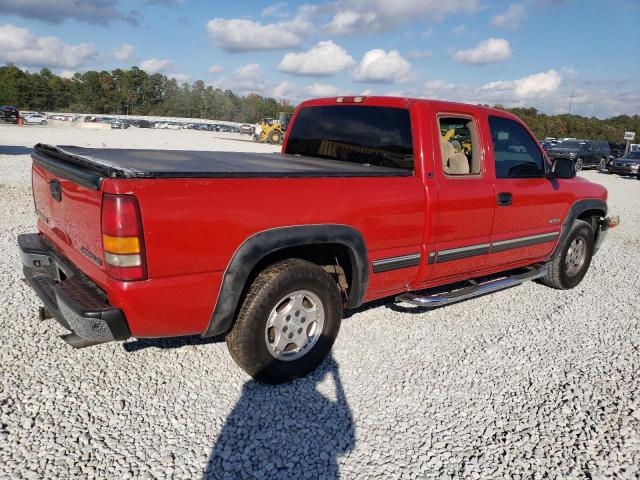 Photo 2 VIN: 2GCEC19T821418748 - CHEVROLET SILVERADO 