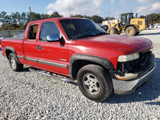 Photo 3 VIN: 2GCEC19T821418748 - CHEVROLET SILVERADO 