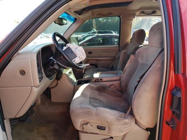 Photo 6 VIN: 2GCEC19T821418748 - CHEVROLET SILVERADO 