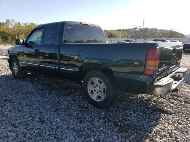 Photo 1 VIN: 2GCEC19T821425845 - CHEVROLET SILVERADO 