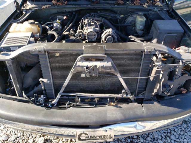 Photo 10 VIN: 2GCEC19T821425845 - CHEVROLET SILVERADO 